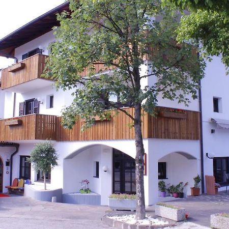 Zur Muehle Hotel Ora / Auer Ngoại thất bức ảnh